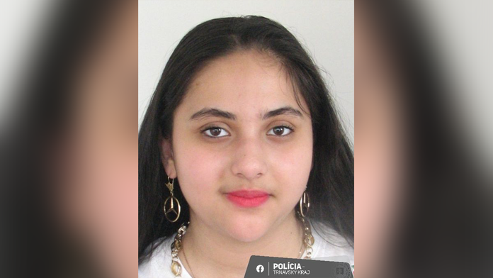 Mimoriadne pátranie. Školáčka sa nevrátila domov, nikomu o sebe nedala ani vedieť