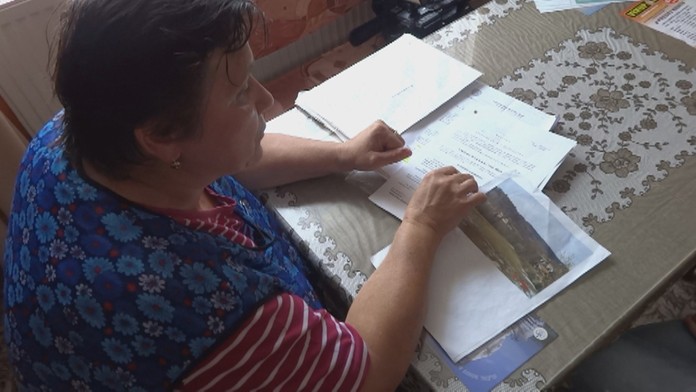 Po smrti manžela ju čakalo poriadne prekvapenie.