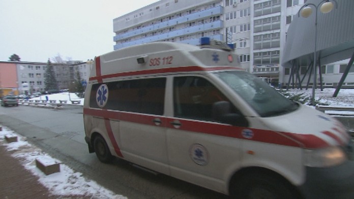 Ilustračná snímka.