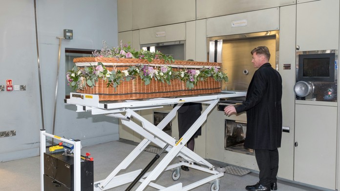 Rusko postaví monštruózne krematórium – najväčšie v Európe. Stovky nebožtíkov denne budú spaľovať pece z Česka