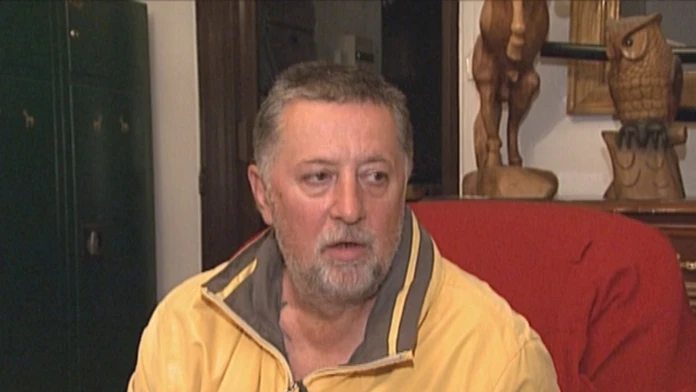 Ladislav Szabó.