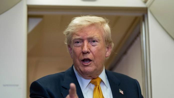 Záhada výmeny Air Force One rozlúštená: Izrael varoval USA pred plánom na zabitie Trumpa
