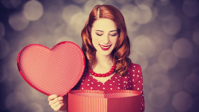 Sviatok svätého Valentína