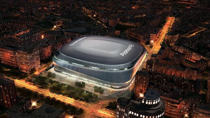 Štúdia novej podoby štadióna Santiago Bernabeu.jpg
