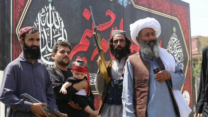 Taliban ovládol Afganistan