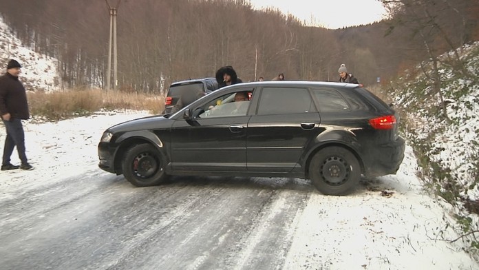 Marek si varí vlastné pivo.