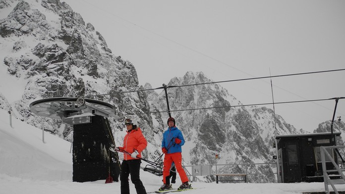 Gaby Spanic v kalendári