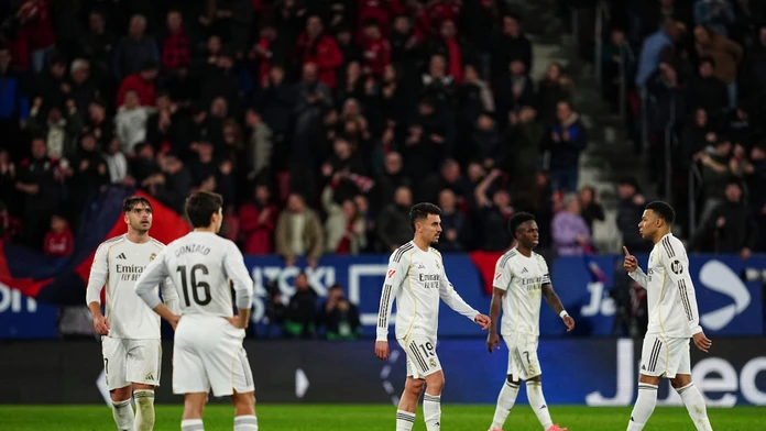 LaLiga: Real Madrid šokujúco zaváhal a dal šancu Barcelone. Atletico s Hanckom strelilo štyri góly