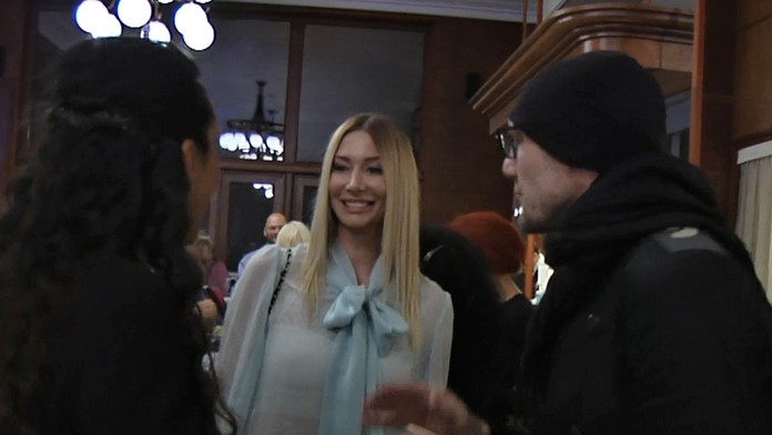 Sisa Lelkes zoči voči manželovej exmilenke. Takúto reakciu nikto nečakal