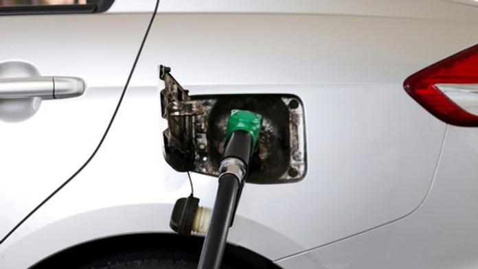 Prvá tohtoročná zmena na pumpách. Jedno z palív sa dostalo pod psychologickú hranicu