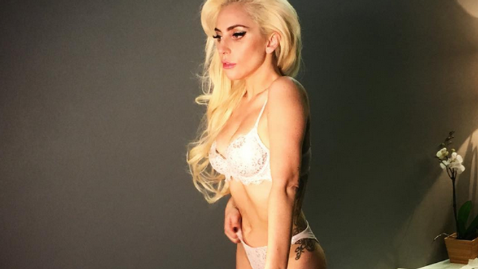 Lady Gaga