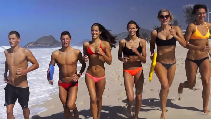 Česká Pobrežná hliadka. 