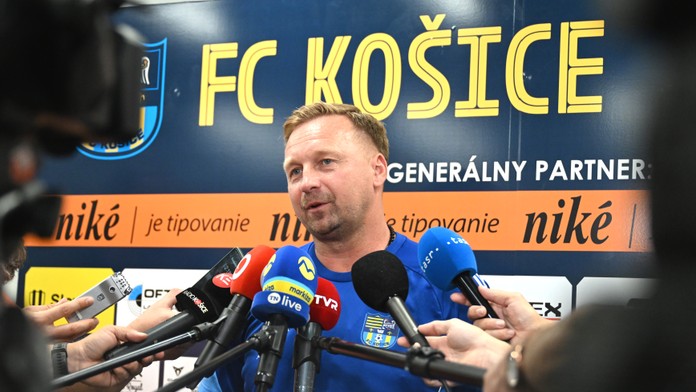 Košice posilnili tím a stanovili si jasný cieľ. Dajú sa očakávať ďalšie pohyby v kádri