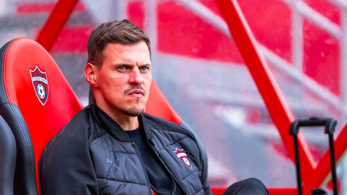 Martin Škrtel: Prestupy nie sú jadrová fyzika. Bol však moment, z ktorého som mal zimomriavky (rozhovor)