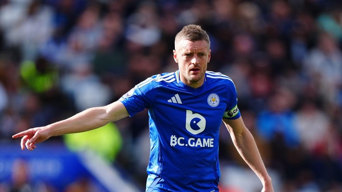 Leicester sa po sezóne rozlúči so svojou legendou. Jamie Vardy v klube strávil 13 sezón
