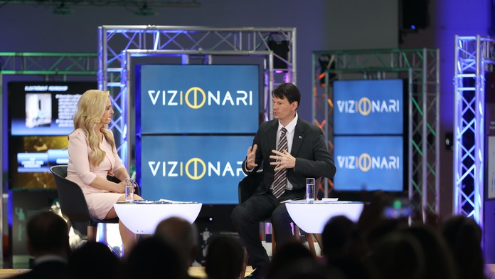 Konferencia Vizionári: Stane sa zdravotníctvo prioritou novej vlády?