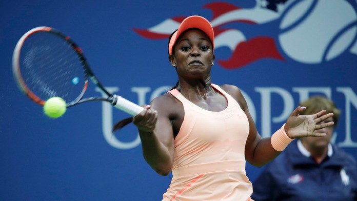 Sloane Stephens sa stala víťazkou US Open.