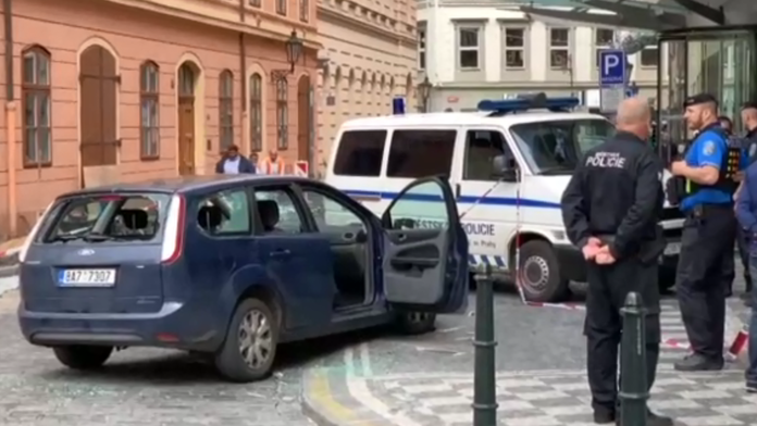 Najkomickejšie striedanie v histórii futbalu.