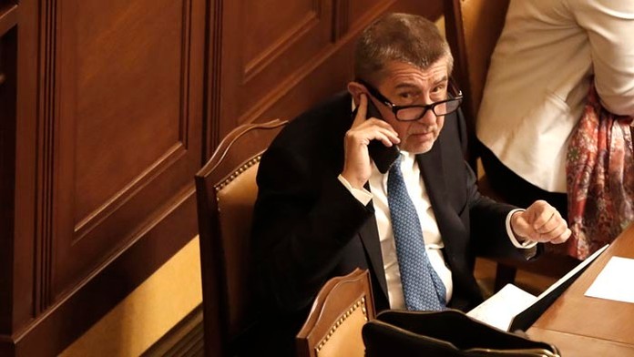 Roman skončil po zápase na pohotovosti