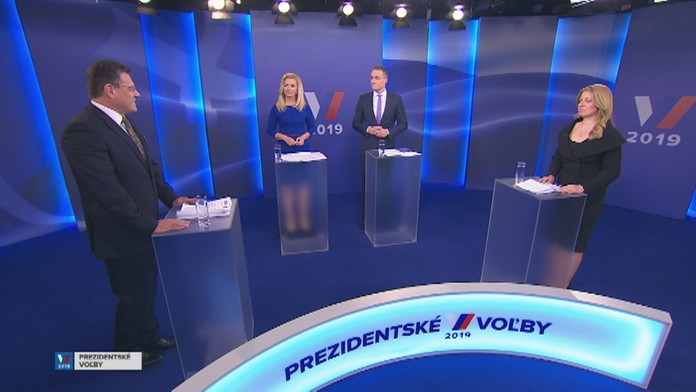 Ilustračná snímka.