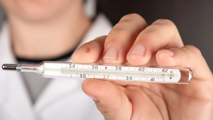 Roky sme verili, že 36,6 °C je ideálna telesná teplota. Vedci tvrdia, že je to inak