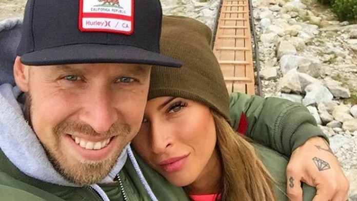 Peter Pätoprstý a Lucia Mokráňová