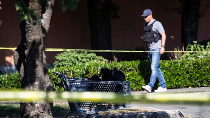 Streľba v Kanade si vyžiadala niekoľko obetí, cieľom boli bezdomovci