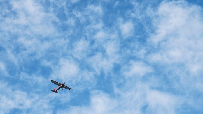 Pátracia akcia v USA. Nad Aljaškou zmizlo z radarov lietadlo