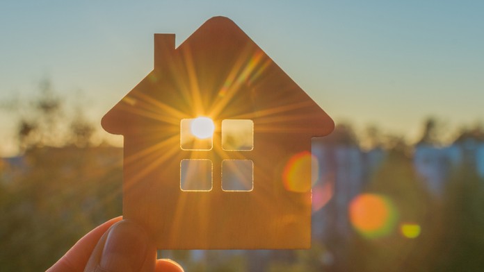 Chcete bývať v dome? Týchto niekoľko rád sa vám môže zísť