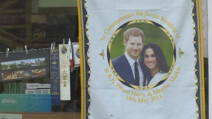 Princ Harry a Meghan Markle si povedia áno 19. mája 2018. 