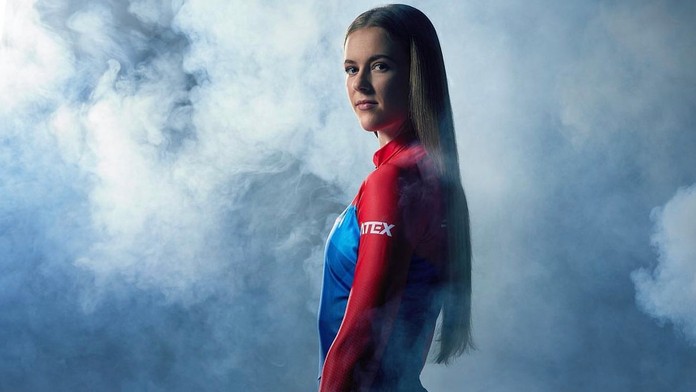 Práve mi padol kameň zo srdca, vyhlásila športová nádej zo Slovenska. A prevzala si české občianstvo