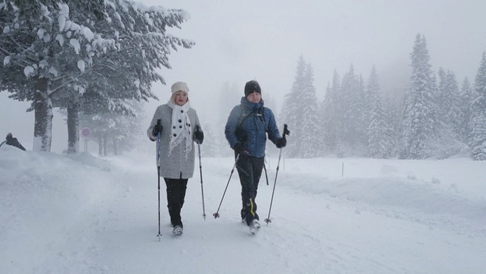 Nakúpia vlastné odhŕňače