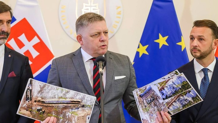 Slovensko a Maďarsko kritizujú Brusel: Žiadajú zapojenie svojich expertov do kontroly stavu Družby