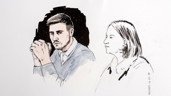 Štvornásobný vrah z Rupperswilu Thomas N. 