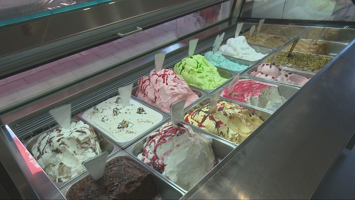 Ako spoznáte kvalitnú zmrzlinu? Všímajte si niekoľko znakov