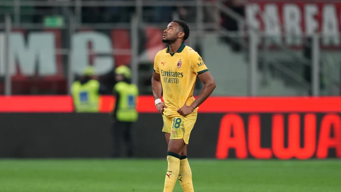 Serie A: Milánskemu AC v závere sezóny dochádza dych. V prestrelke podľahlo Atalante