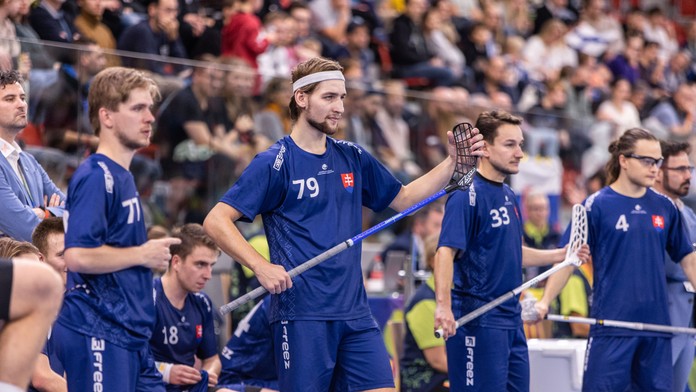 Slováci historické maximum nevylepšia, budú hrať o 7. miesto