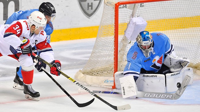 Ilustračná snímka.