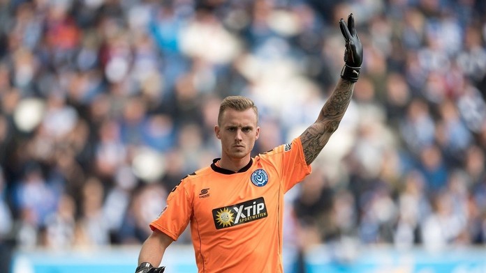 Marek Maďarič oznámil rezignáciu z postu ministra kultúry.