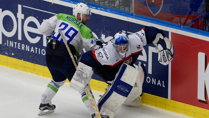 Žeby sa Ján Laco pokúšal na MS zopakovať "riťák" zo Soči?