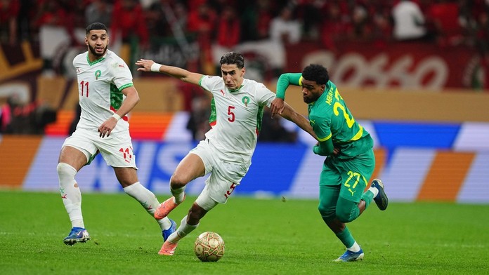 Neuveriteľný zvrat po dvoch mesiacoch. Senegal prišiel o triumf na Africkom pohári národov, sága sa však nekončí