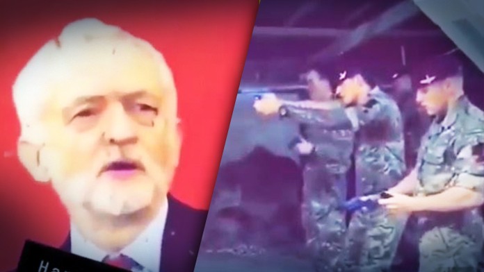 Prevrátený kamión s hydinou na R1 na výjazde Tesárske Mlyňany.