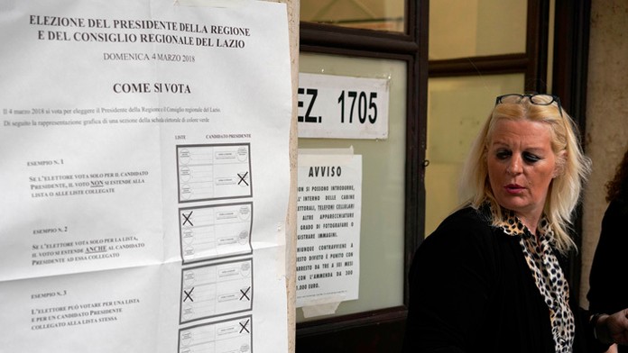 Ilustračná snímka.