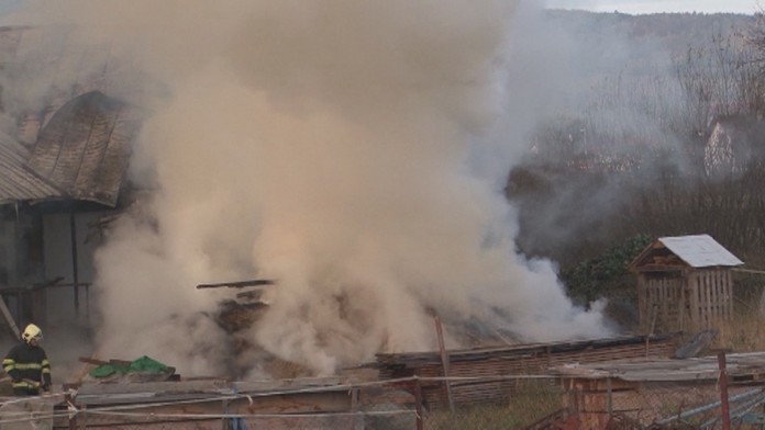 Odmenu zaistila polícia