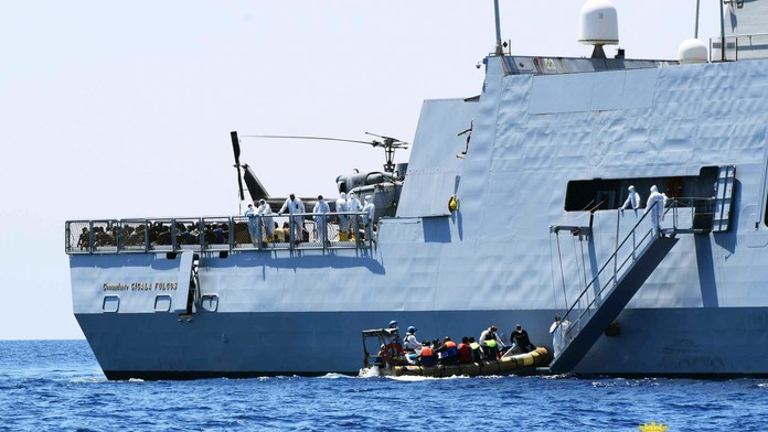 Ilustračná snímka.