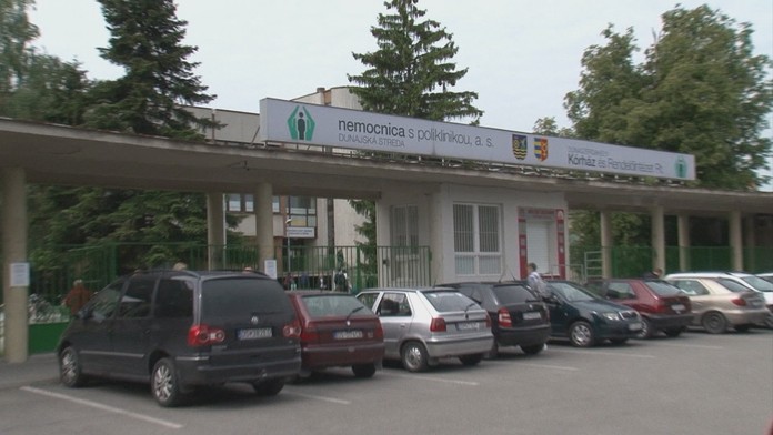 Peter Pellegrini a Gábor Grendel v Na telo plus.