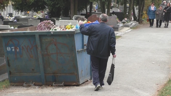 Ilustračné foto.