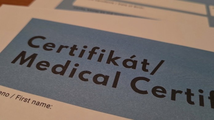 Ilustračná snímka.