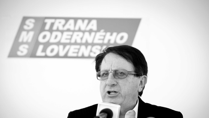 Vo veku 79 rokov zomrel niekdajší poslanec za Mečiarovo HZDS Milan Urbáni