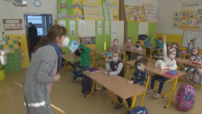 Ilustračná snímka